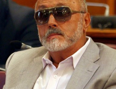 Π.Κουρουμπλής: Συναντήθηκε με τους επιθεωρητές του Υπουργείου Περιβάλλοντος